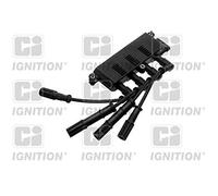 Ci Ignition Coil - Original Equipment OEM Quality Direct Fit Replacement Ignition Coil - XIC8236