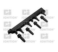 Ci Ignition Coil - Original Equipment OEM Quality Direct Fit Replacement Ignition Coil - XIC8258