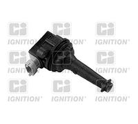 Ci Ignition Coil - Original Equipment OEM Quality Direct Fit Replacement Ignition Coil - XIC8304