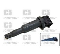 Ci Ignition Coil - Original Equipment OEM Quality Direct Fit Replacement Ignition Coil - XIC8323