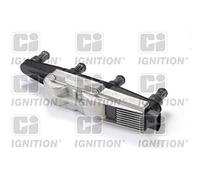 Ci Ignition Coil - Original Equipment OEM Quality Direct Fit Replacement Ignition Coil - XIC8399
