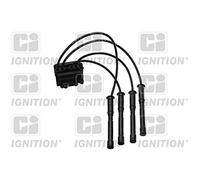 Ci Ignition Coil - Original Equipment OEM Quality Direct Fit Replacement Ignition Coil - XIC8403