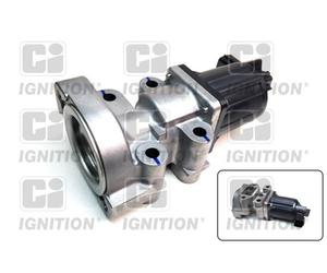 CI Ignition EGR Valve for Vauxhall Zafira Diesel MPV 1.7 CDTI 2008-2014