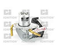 Ci Ignition EGR Valve - OEM Quality Direct Fit Exhaust Gas Recirculation Valve Replacement - XEGR1