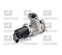 Ci Ignition EGR Valve - OEM Quality Direct Fit Exhaust Gas Recirculation Valve Replacement - XEGR81
