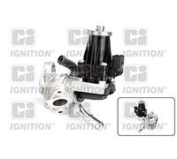 Ci Ignition EGR Valve - OEM Quality Direct Fit Exhaust Gas Recirculation Valve Replacement - XEGR99