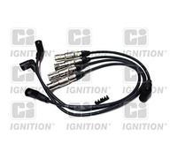 Ci Ignition Lead Set | XC1204 | 595mm x 7 mm | Replacement Spark Plug Wire | High Tension Lead