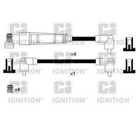 QUINTON HAZELL XC1206 Ignition Cable Kit