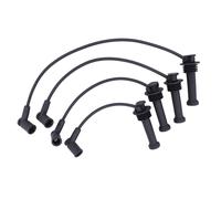 Ci Ignition XC1580 Ignition Lead Set (Copper)