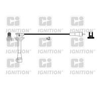 Ci Ignition XC662 Ignition Lead Set (Resistive)