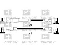 Ci Ignition XC901 Ignition Lead Set