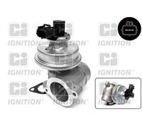 Ci Ignition XEGR102 EGR Valve