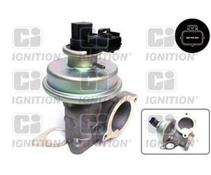 Ci Ignition XEGR11 EGR Valve