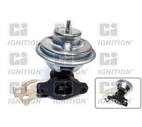 Ci Ignition XEGR117 EGR Valve