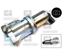 Ci Ignition XEGR145 EGR Valve 2 Pin Hyundai Matrix Santa Fe Kia Cerato 1.5