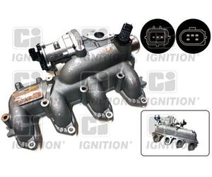 Ci Ignition XEGR178 EGR Valve