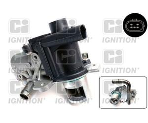 Ci Ignition XEGR201 EGR Valve