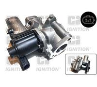 QUINTON HAZELL XEGR203 EGR valve