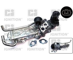 Ci Ignition XEGR237 EGR Valve