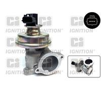 QUINTON HAZELL XEGR240 EGR valve
