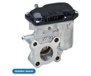 Ci Ignition XEGR255 EGR Valve VW Arteon Passat Tiguan