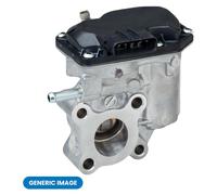 QUINTON HAZELL XEGR261 EGR valve