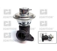 QUINTON HAZELL XEGR40 EGR valve