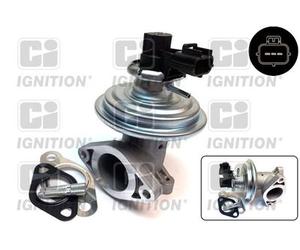 Ci Ignition XEGR67 EGR Valve