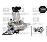 Ci Ignition XEGR7 EGR Valve Electric 5 Pin Opel Corsa Vauxhall Corsa