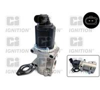 QUINTON HAZELL XEGR75 EGR valve