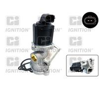 QUINTON HAZELL XEGR81 EGR valve