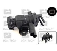 QUINTON HAZELL XELV39 Pressure converter, turbocharger