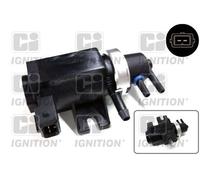 Ci Ignition XELV4 Electric Valve