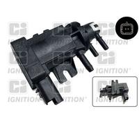 QUINTON HAZELL XELV45 Pressure converter, turbocharger