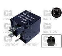 Ci Ignition XFL117 Flasher Switch
