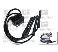 Ci Ignition Coil - Original Equipment OEM Quality Direct Fit Replacement Ignition Coil - XIC8403