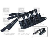 QUINTON HAZELL XIC8236 Ignition coil
