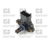 QUINTON HAZELL XMAP590 Intake manifold pressure sensor