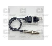QUINTON HAZELL XNOX121 NOx Sensor, NOx Catalyst