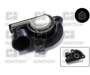 Ci Ignition XPOT338 Throttle Position Sensor