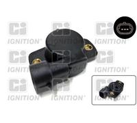 Ci Ignition XPOT411 Throttle Position Sensor