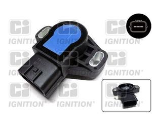Ci Ignition XPOT417 Throttle Position Sensor