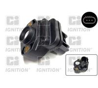 QUINTON HAZELL XPOT418 Throttle position sensor (TPS)