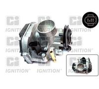 Ci Ignition XPOT443 Throttle Body