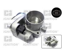 Ci Ignition XPOT462 Throttle Body