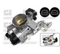 Ci Ignition XPOT473 Throttle Body