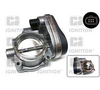 Ci Ignition XPOT478 Throttle Body