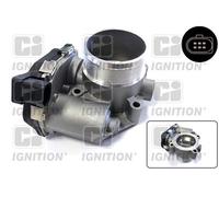 Ci Ignition XPOT486 Throttle Body