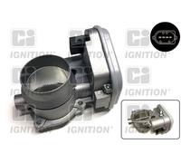 Ci Ignition XPOT489 Throttle Body