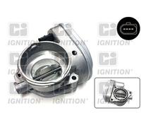 Ci Ignition XPOT494 Throttle Body
